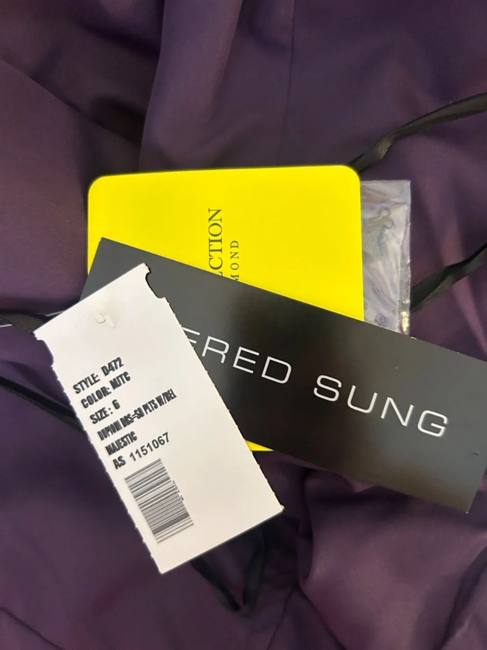 ALFRED SUNG alfred sung